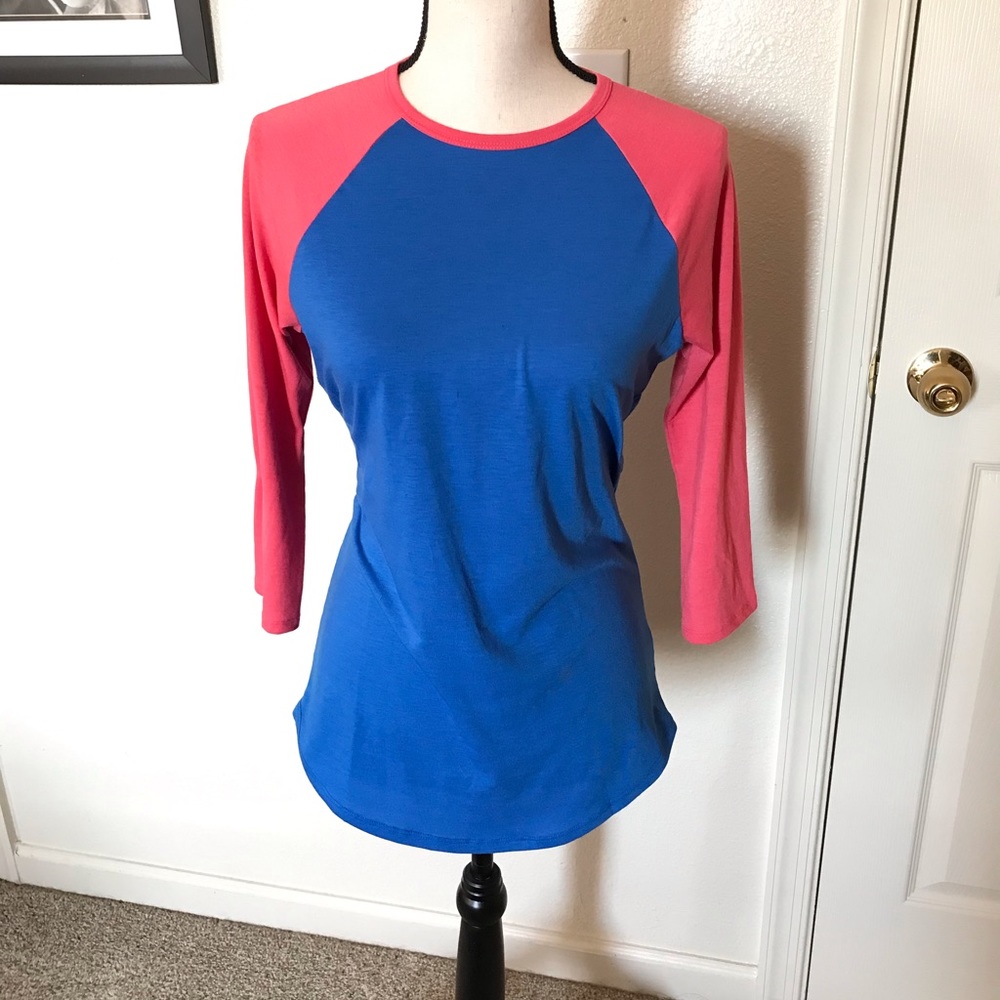 LuLaRoe Shirt